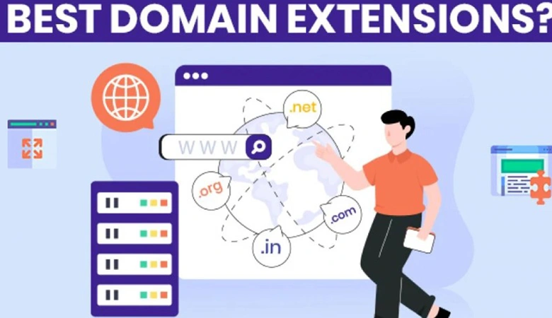 A New Era of Domain Extensions