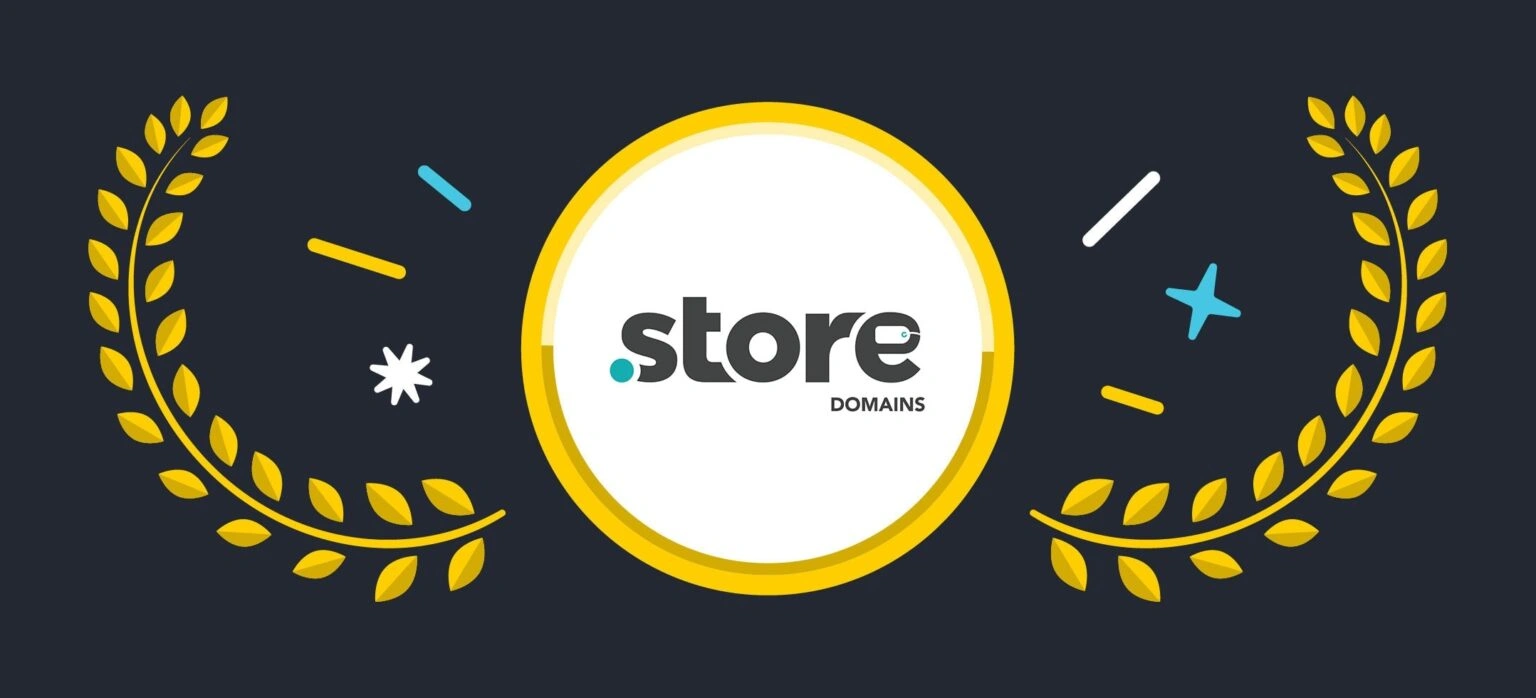 The Appeal of .store Domains