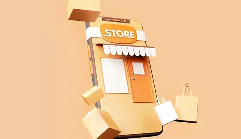 Why Choose .store
