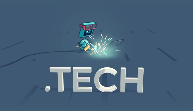 Why Choose .tech