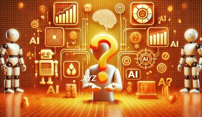 Why Choose .xyz