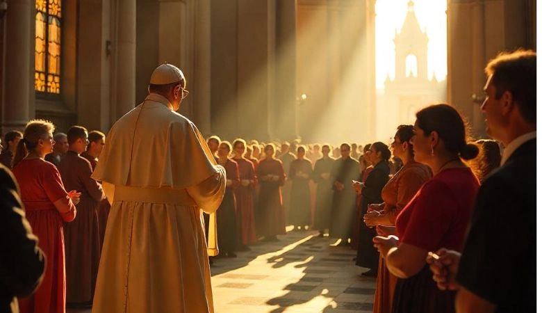 A Church That Listens and Learns