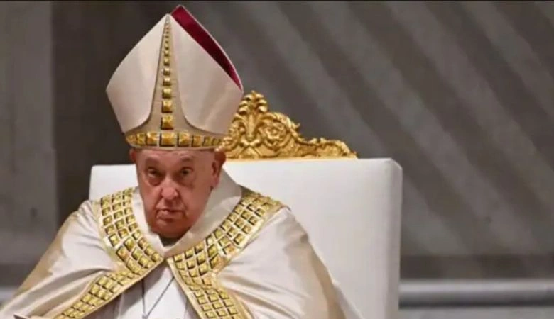 A Pope for This Time