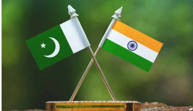 A Reordering of Strategic Partnerships