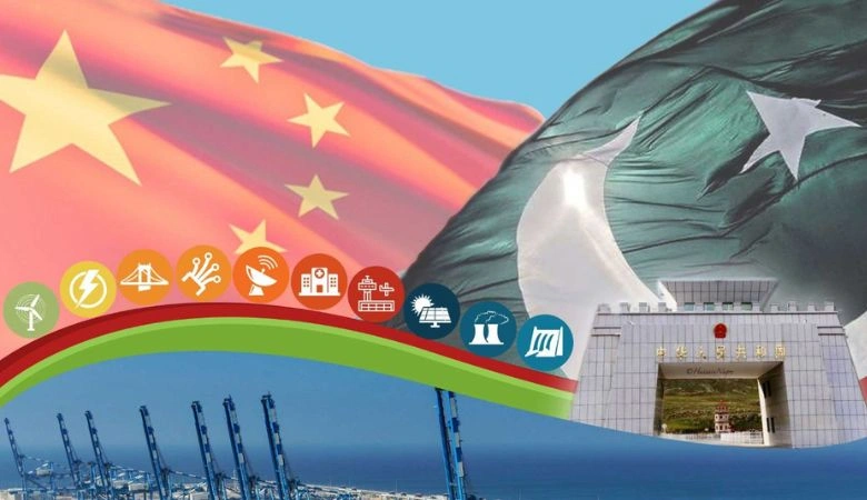 China’s Strategic Gamble