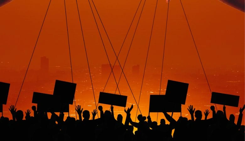 Confronting Global Injustice