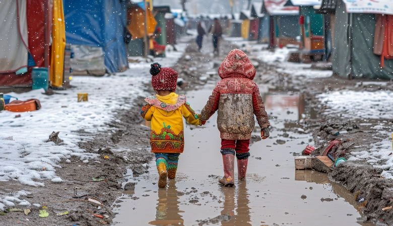 Nationalism and the Kashmir Narrative