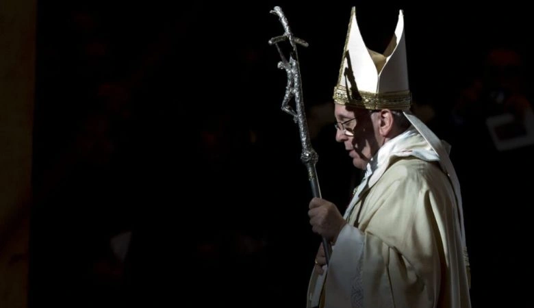 Reaching the Margins, Reviving the Mission