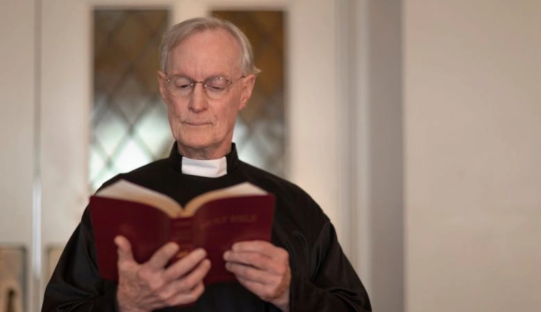 Speaking to the Wounds of the World