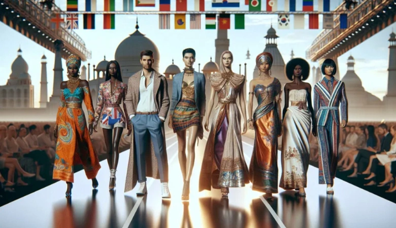 The Future of Cultural Symbolism in Fashion