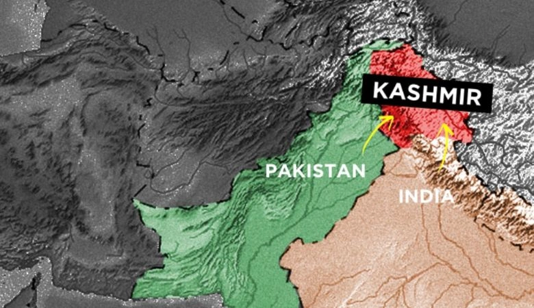The Kashmir Question A Perpetual Flashpoint