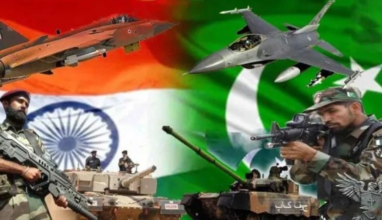 The Origins of the Conflict