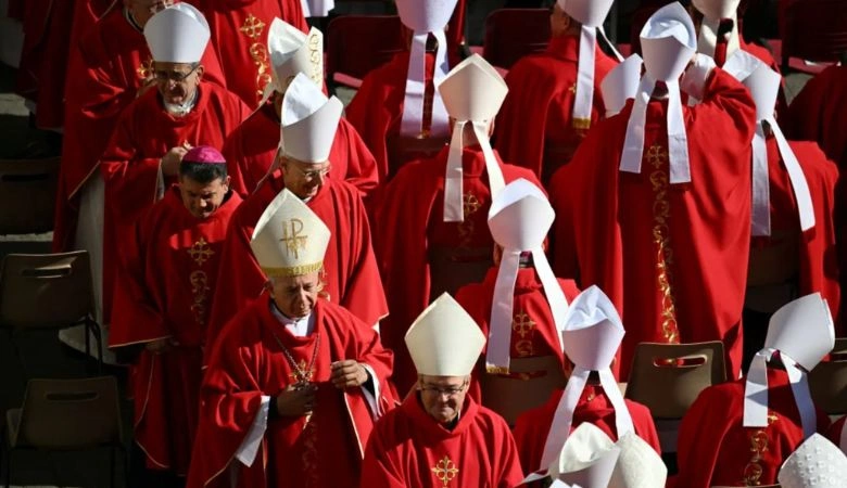 The Weight and Wonder of Tradition