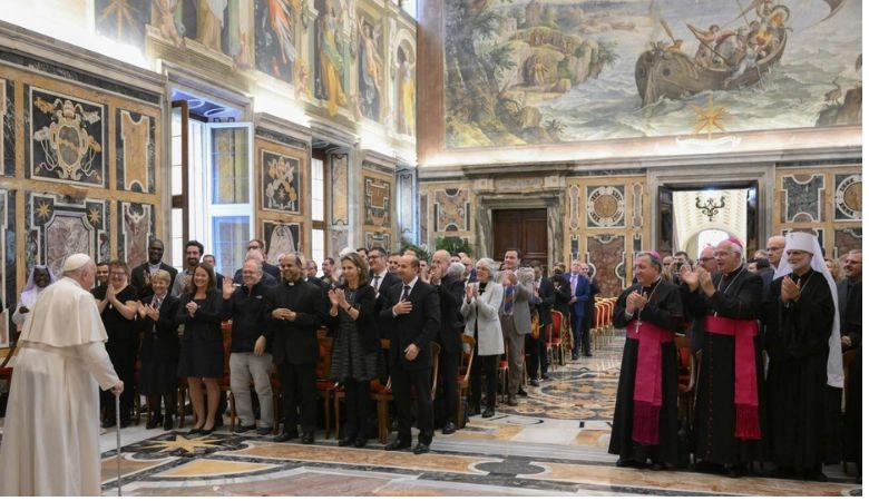 Unity Without Uniformity