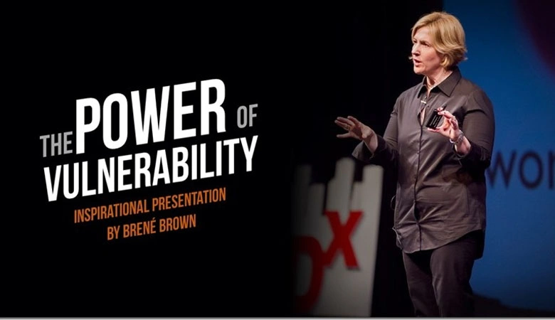 02 Brené Brown The Power of Vulnerability (1)