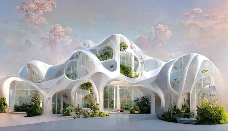 Architects of the New Economy