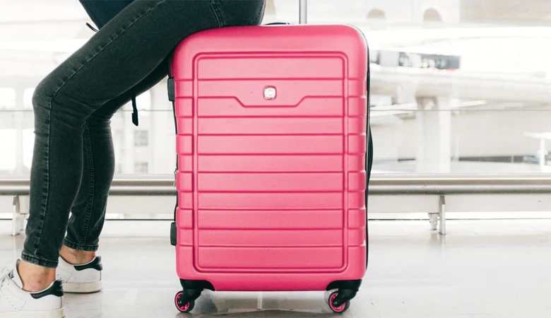 Choose the Right Luggage