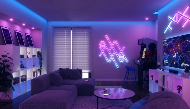 Create Custom Lighting for Every Mood