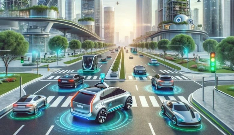 Driving Digital Infrastructure Development