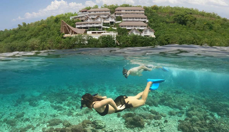 Finding Balance in Bali’s Tropical Paradise (1)