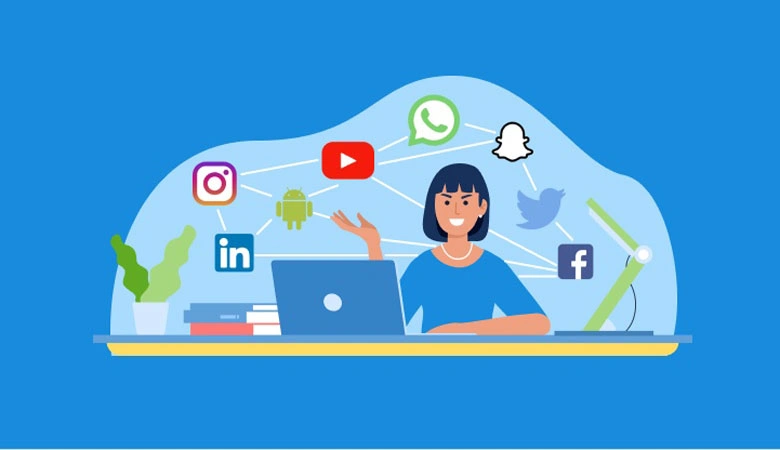 Limit Digital Distractions