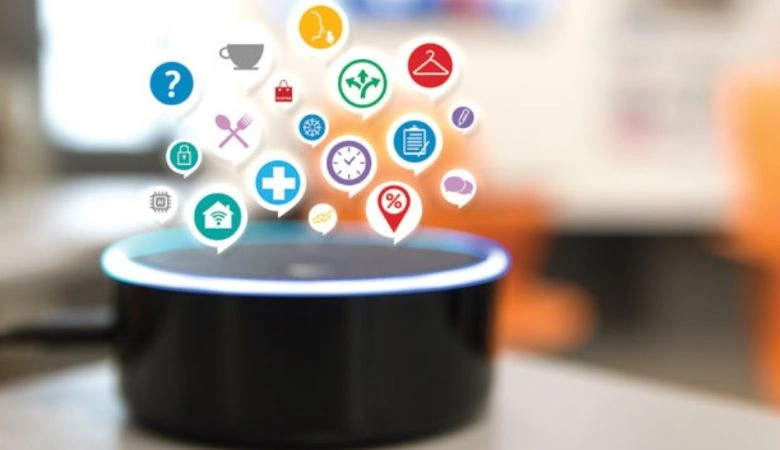 Looking Ahead The Future of Voice Assistants