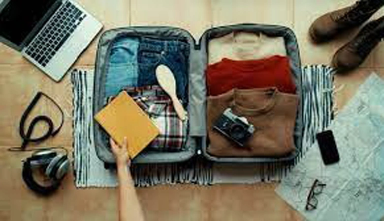 Pack Smart for Comfort and Convenience (1)