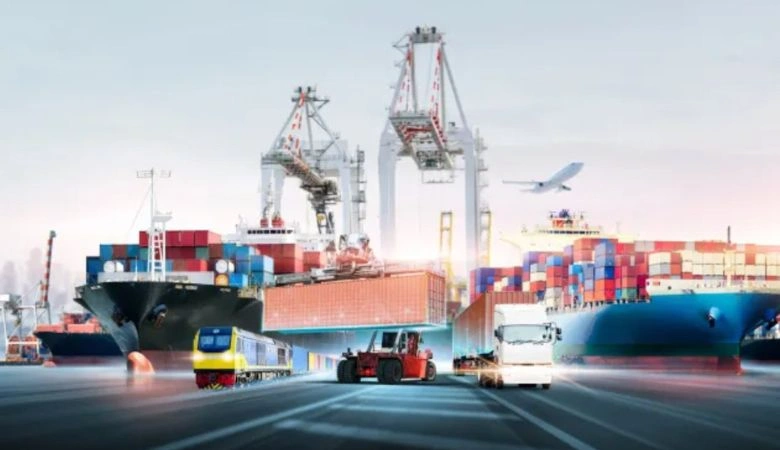 Redefining Global Trade and Commerce