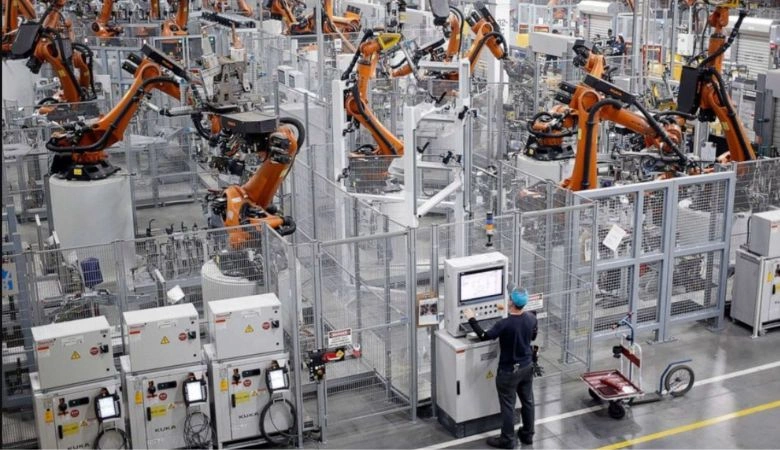 Revolutionizing Employment and Skill Demands