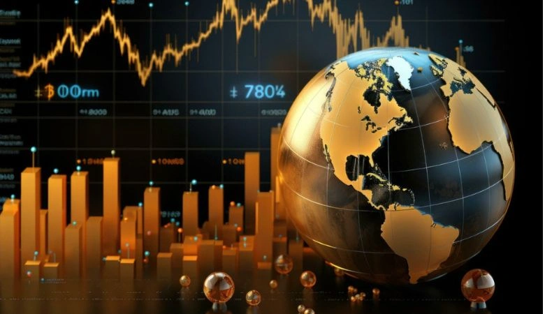 Shaping Global Economies