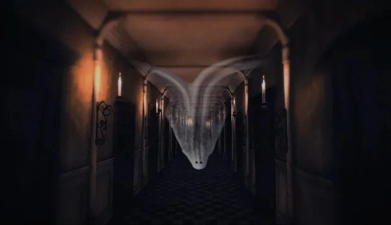 Spending the Night in Infamous Haunted Hotels