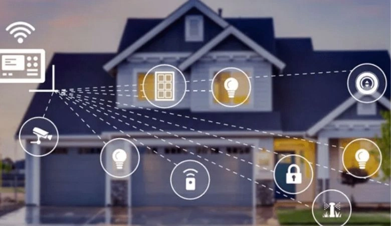 Sync Smart Devices for Seamless Automation