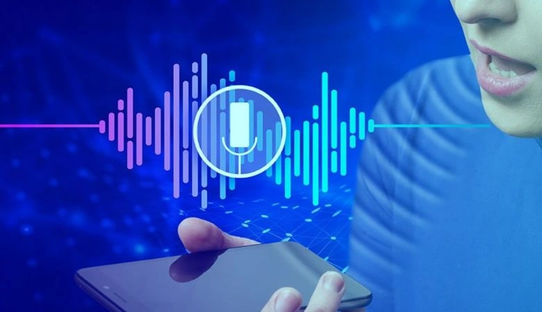 The Convenience of Voice Technology
