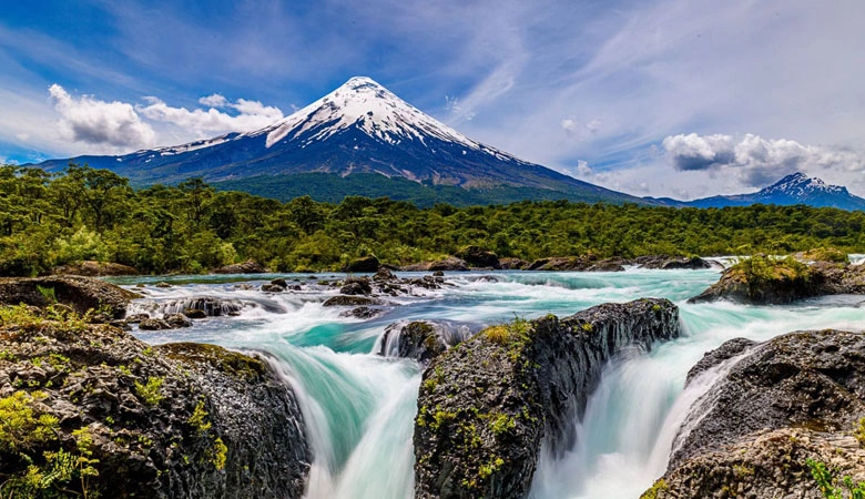 Aysén Region – Chile’s Quiet Wilderness