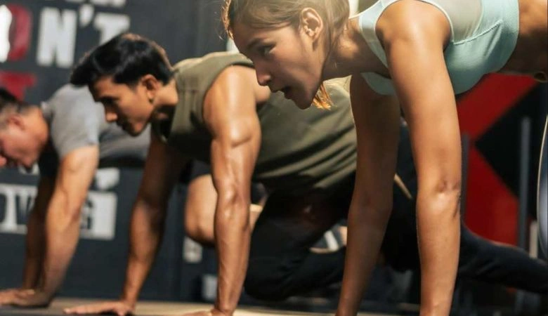 Creating a Balanced Routine