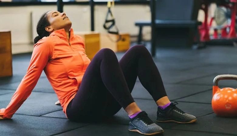 The Physical Benefits of Rest Days