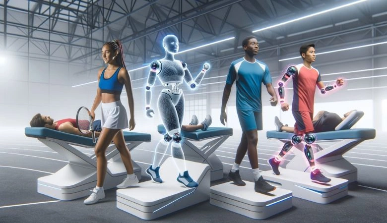 Understanding What Happens During Recovery