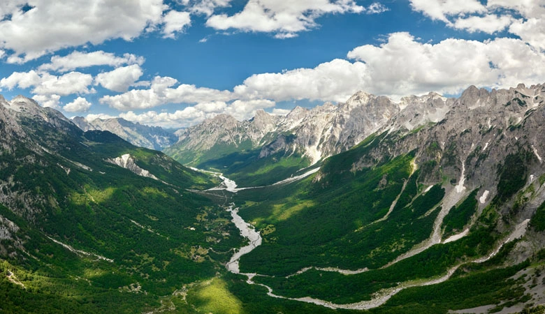 Valbona Valley – Albania’s Alpine Secret