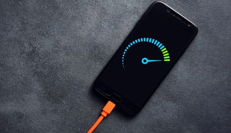 Battery Life and Charging Speed