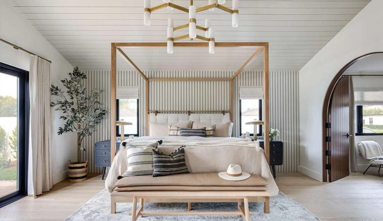 3. Minimalist Layering with Neutral Tones