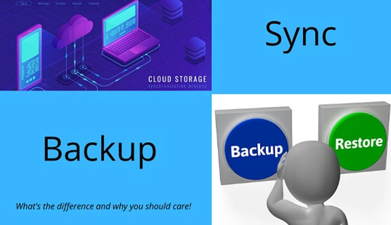 3. Run Overnight Data Syncs and Backups