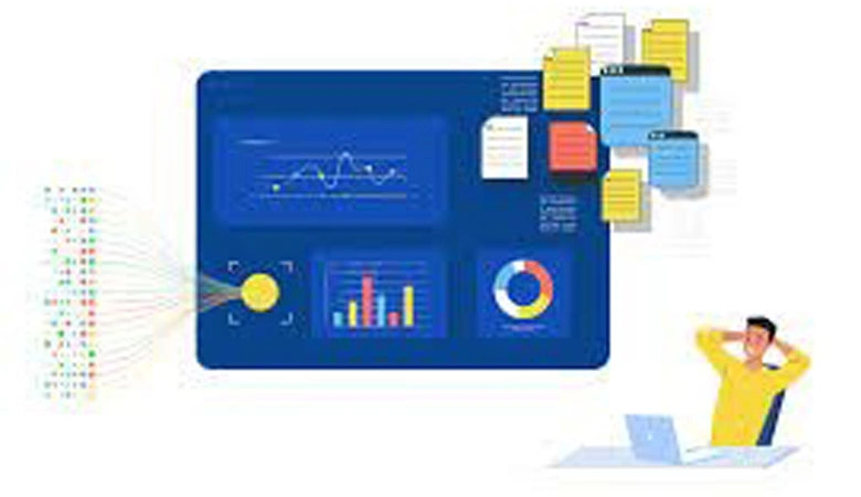 Automate Reports and Analytics Delivery