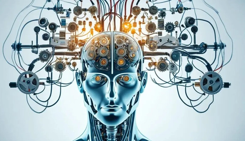 Continuous Learning with AI-Powered Education