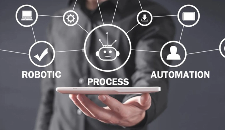 Embracing Automation for Routine Tasks