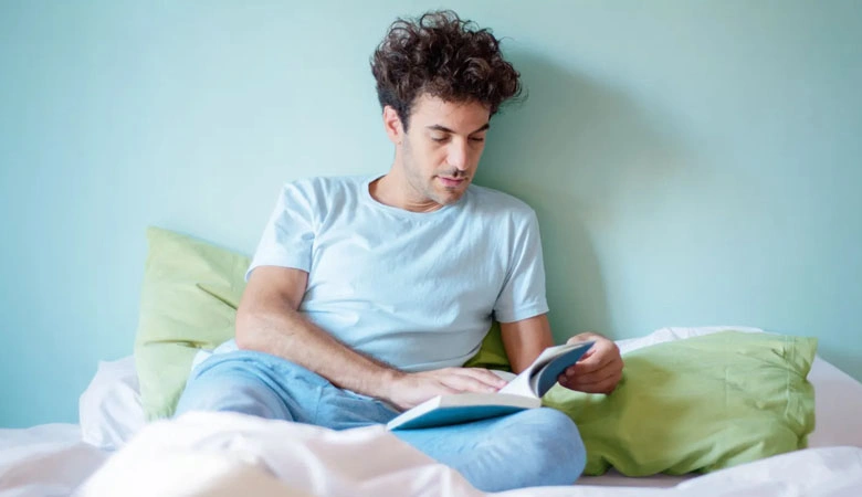 Final Thought While You Sleep, Let Tech Perform