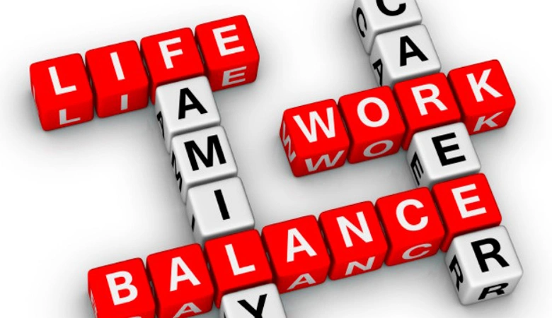 Fostering Work-Life Balance Through Flexible Tech