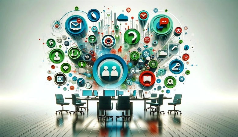 Microsoft Teams Unified Team Communication