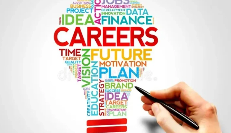 New Careers Emerging from Innovation